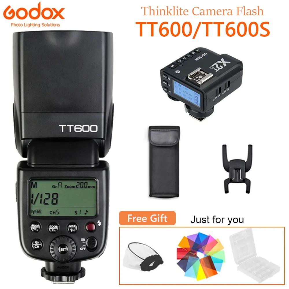 Godox ī޶ ÷ 2.4G  HSS GN60 /̺ LED ǵƮ, ĳ   Ź øǪ ʸ TT600 TT600S